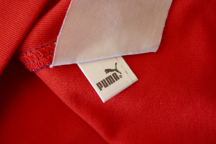 République Tchèque - Maillot 2004/05 _ (XL) #02901