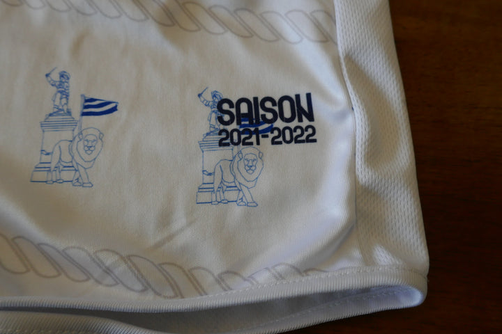 Dunkerque Handball 2021/22 - Maillot _ (S) #02909