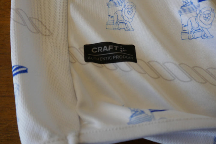 Dunkerque Handball 2021/22 - Maillot _ (S) #02909
