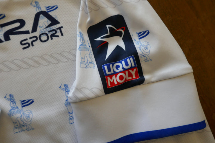 Dunkerque Handball 2021/22 - Maillot _ (S) #02909