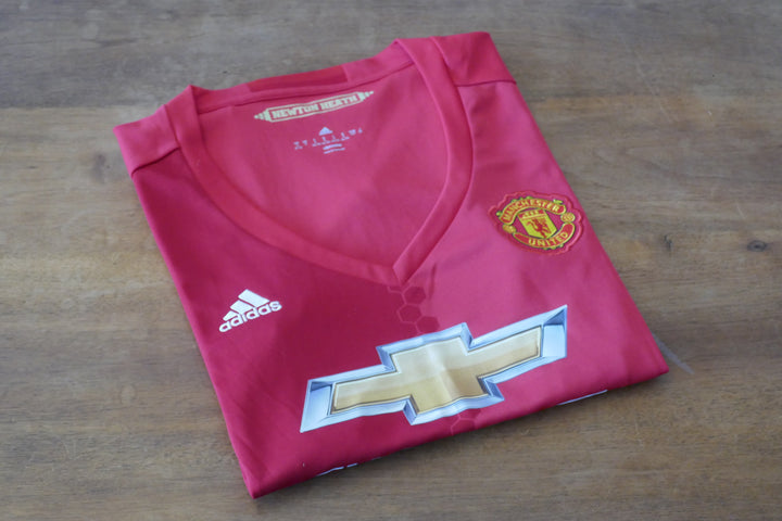 Manchester United - Maillot femme 2016/17 _ (S) #02910