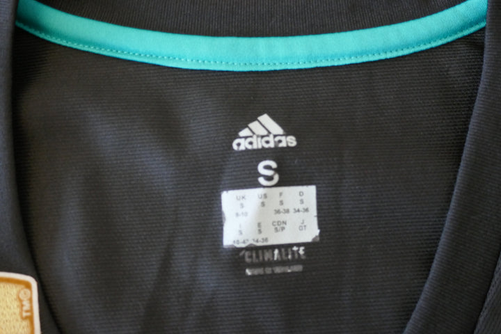 Real Madrid - Maillot femme 2017/18 _ (S) #02911