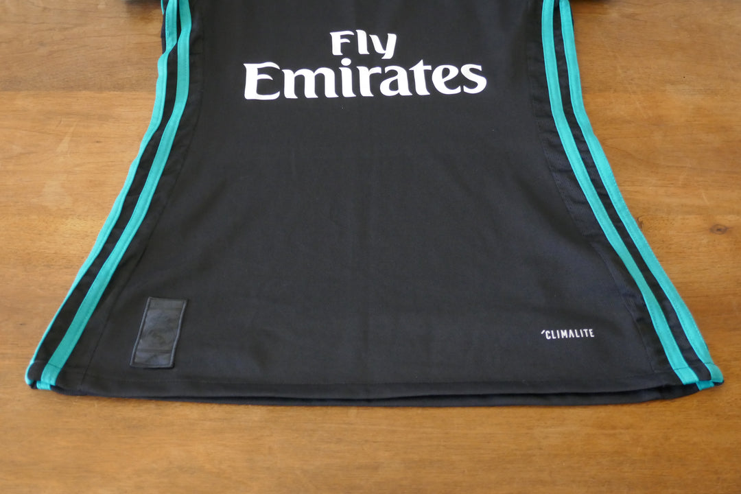 Real Madrid - Maillot femme 2017/18 _ (S) #02911
