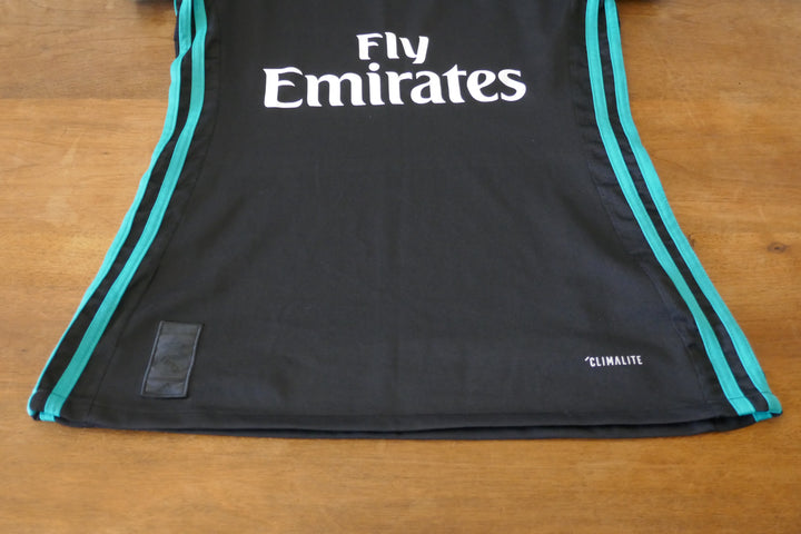 Real Madrid - Maillot femme 2017/18 _ (S) #02911