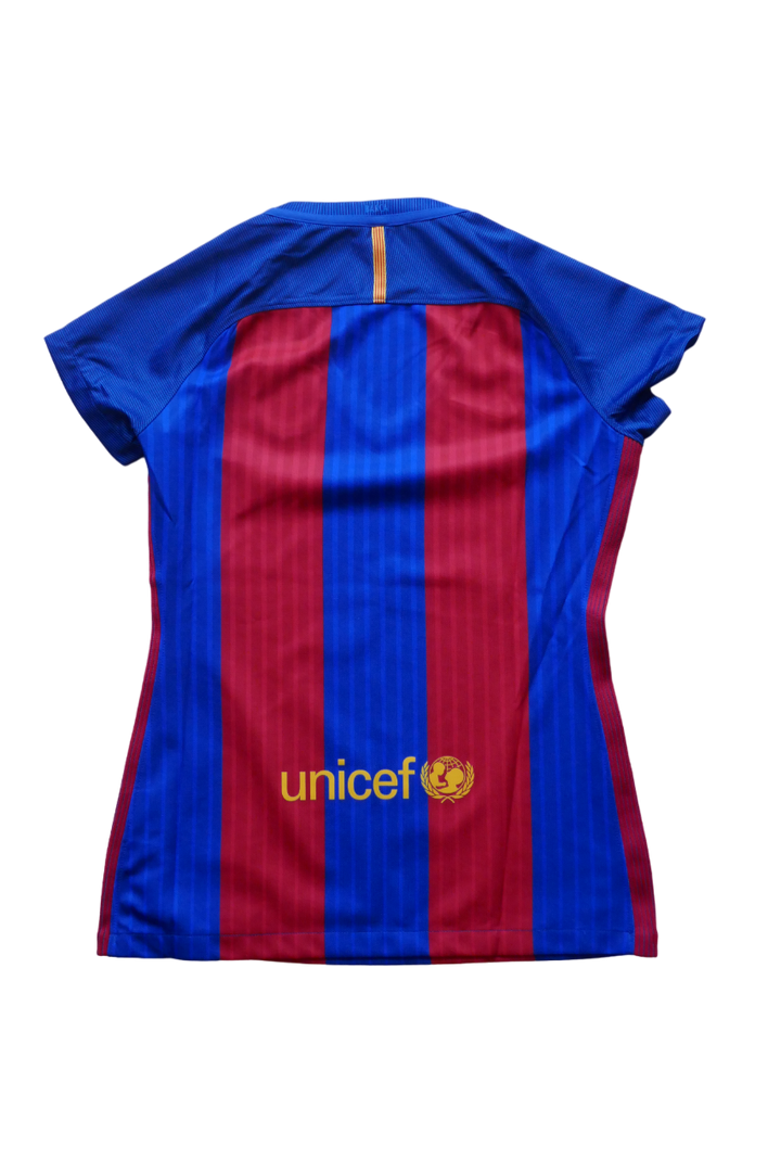 FC Barcelone - Maillot femme 2016/17 _ (S) #02912