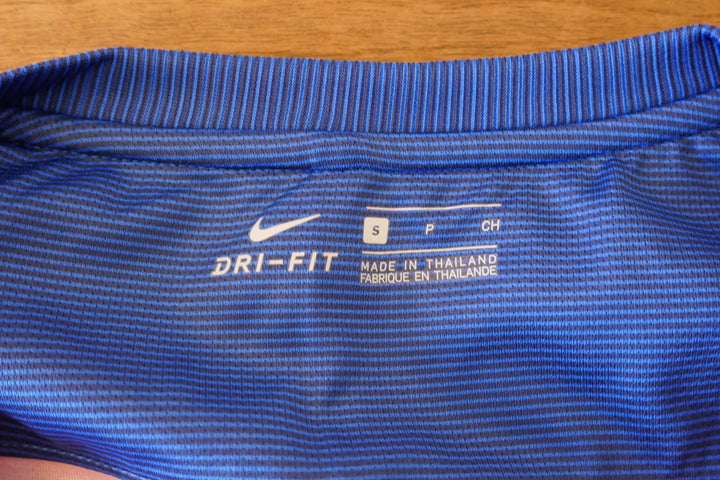 FC Barcelone - Maillot femme 2016/17 _ (S) #02912