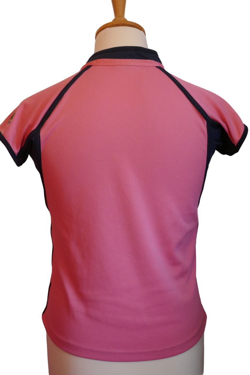Afrique du Sud 2013 - Maillot fille _ (14ans) #02887