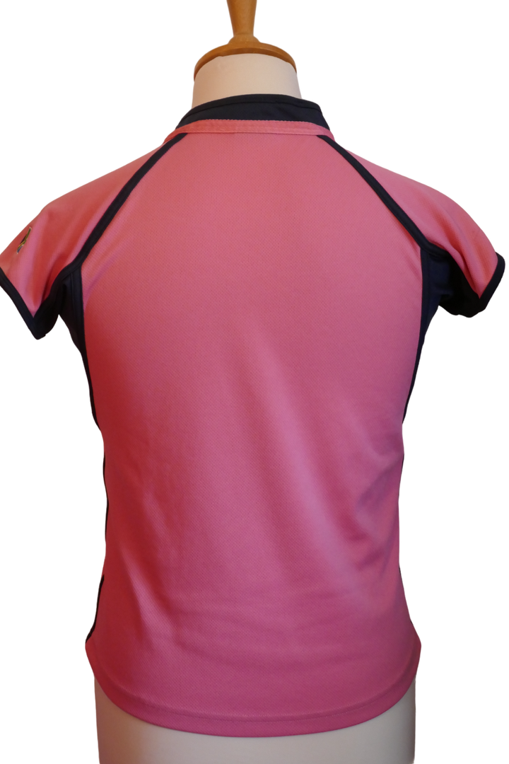 Afrique du Sud 2013 - Maillot fille _ (14ans) #02887