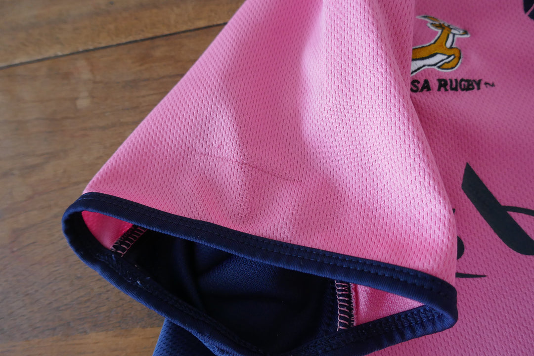 Afrique du Sud 2013 - Maillot fille _ (14ans) #02887