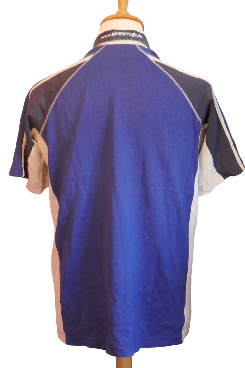 Leinster 2005/06 - Maillot _ (M) #02905
