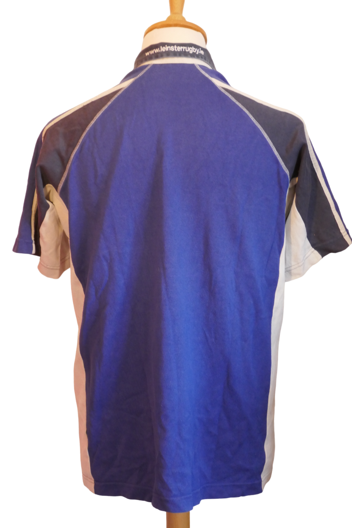 Leinster 2005/06 - Maillot _ (M) #02905