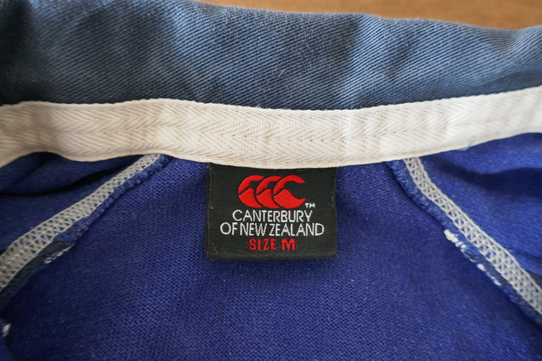 Leinster 2005/06 - Maillot _ (M) #02905