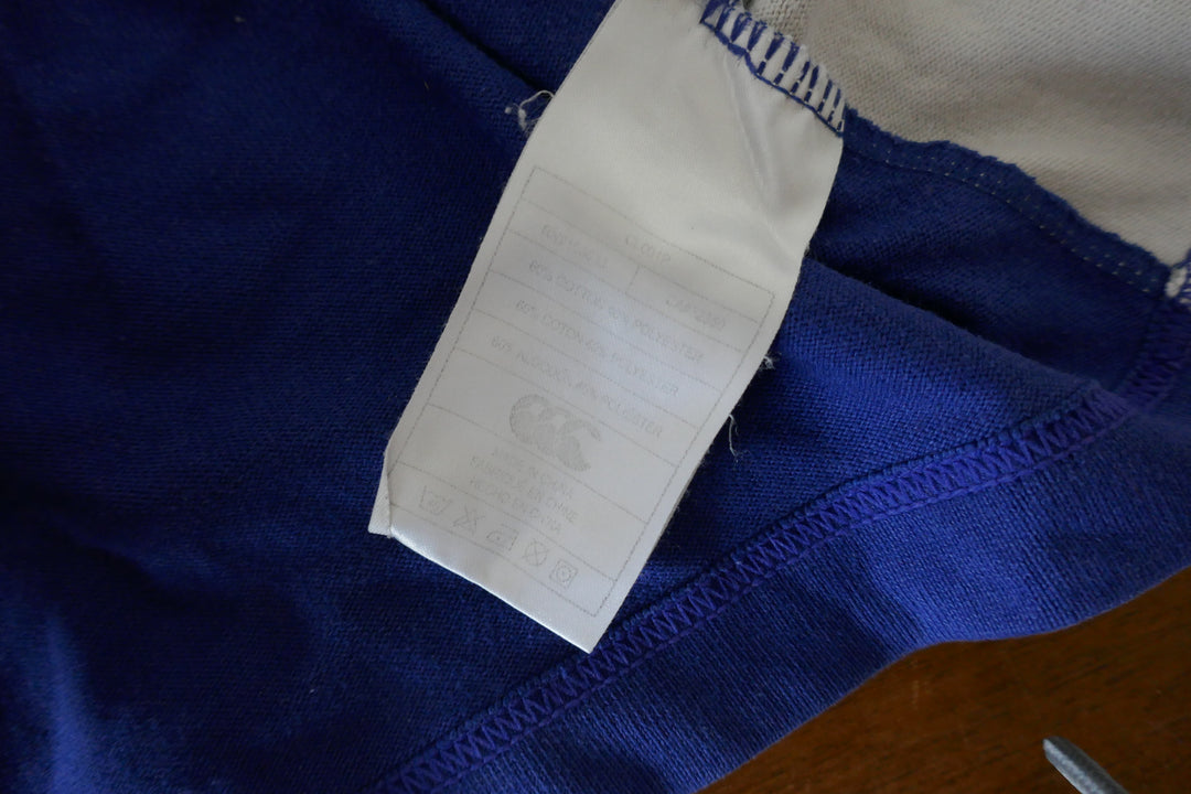 Leinster 2005/06 - Maillot _ (M) #02905