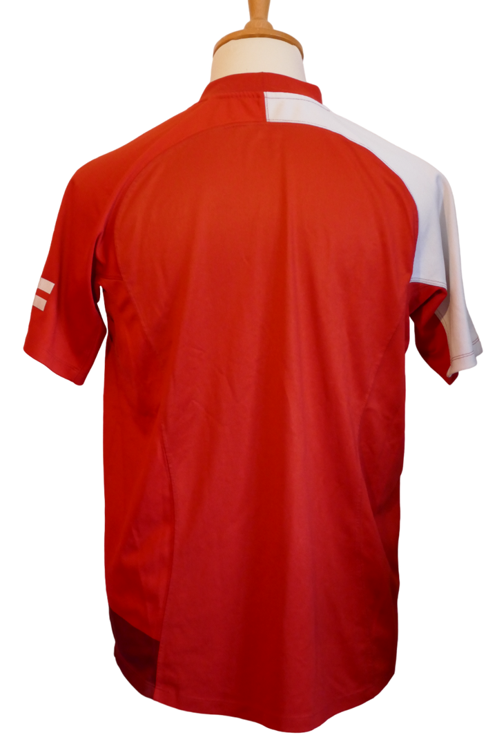 Angleterre 2007 - Maillot _ (M) #02907