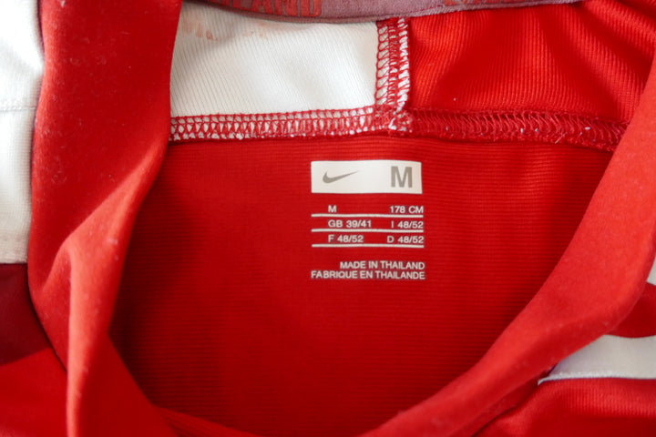 Angleterre 2007 - Maillot _ (M) #02907