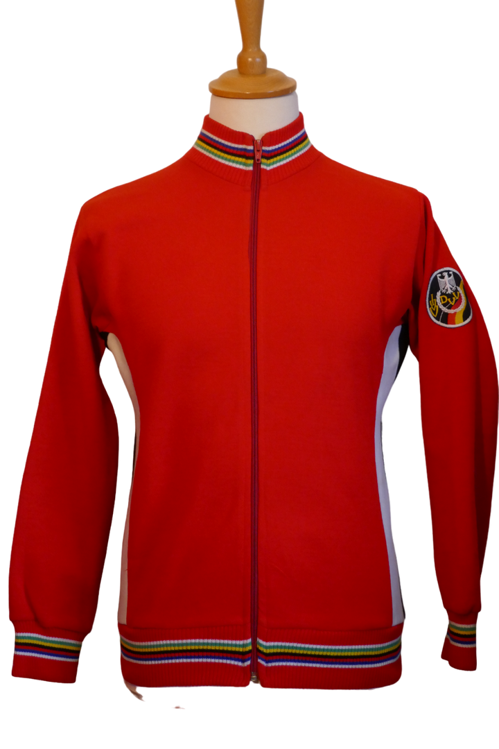 Marche - Allemagne - Veste _ (M) #02902