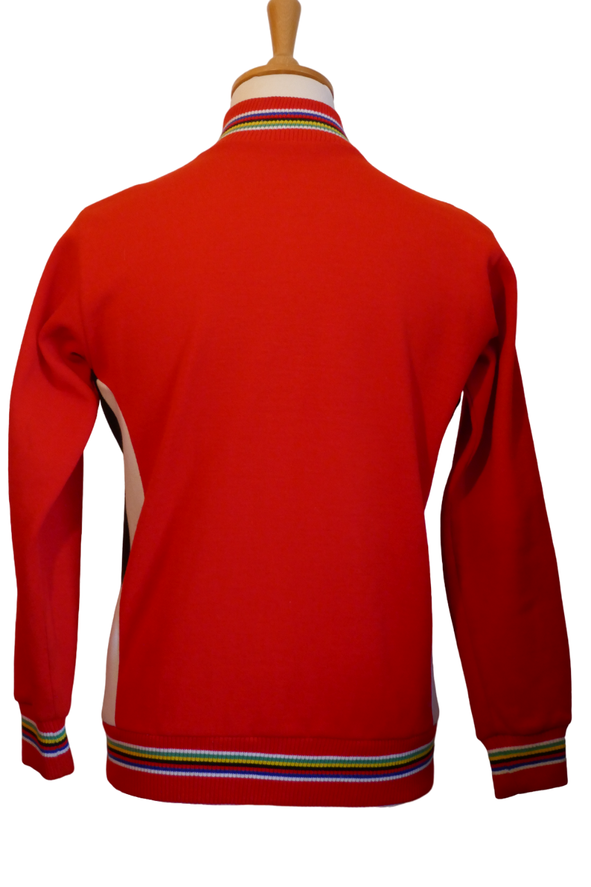 Marche - Allemagne - Veste _ (M) #02902