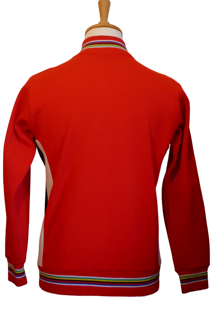 Marche - Allemagne - Veste _ (M) #02902