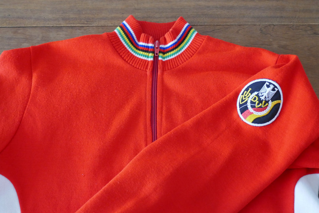 Marche - Allemagne - Veste _ (M) #02902