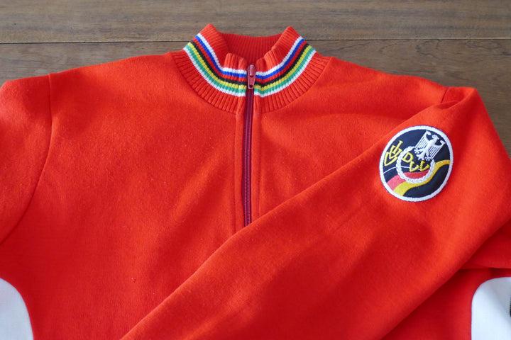 Marche - Allemagne - Veste _ (M) #02902
