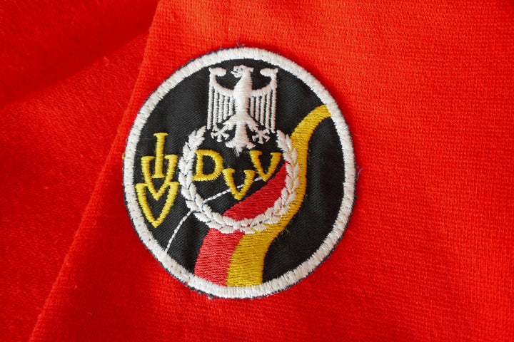 Marche - Allemagne - Veste _ (M) #02902