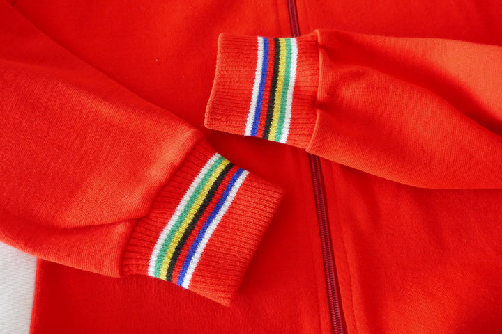 Marche - Allemagne - Veste _ (M) #02902