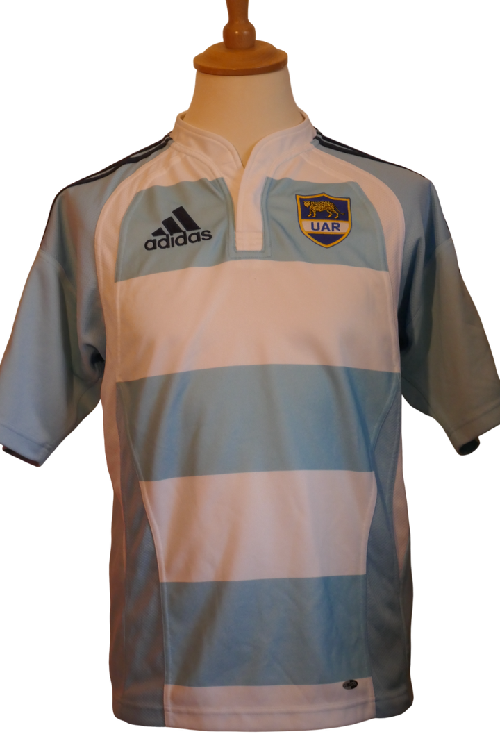 Argentine 2007 - Maillot _ (M) #02935