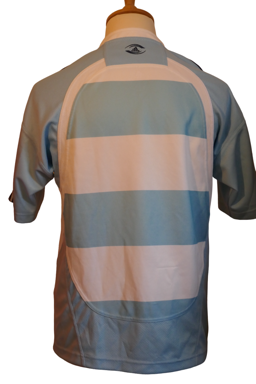 Argentine 2007 - Maillot _ (M) #02935