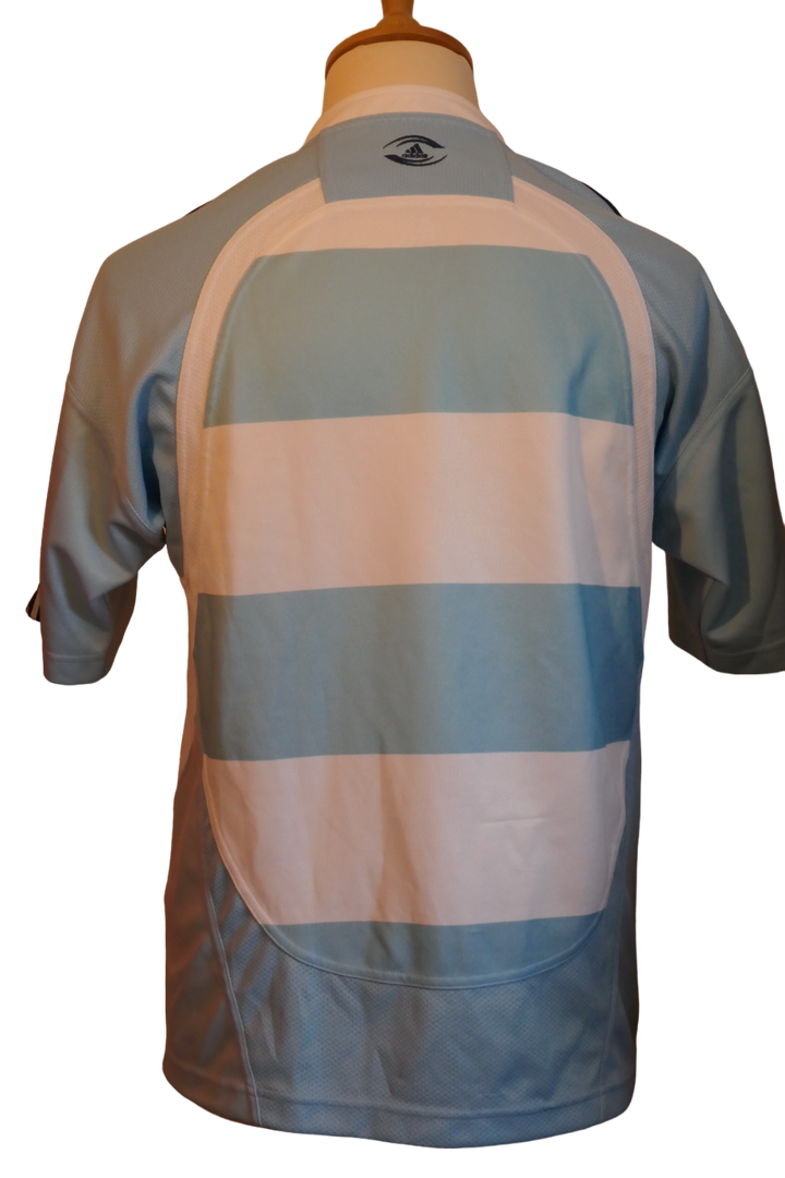 Argentine 2007 - Maillot _ (M) #02935