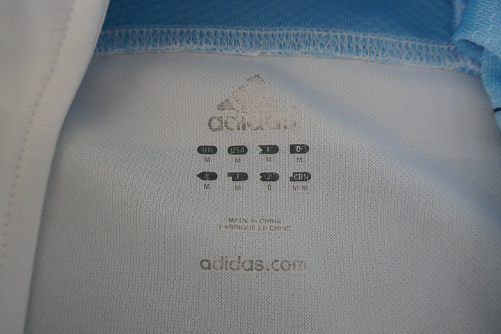 Argentine 2007 - Maillot _ (M) #02935