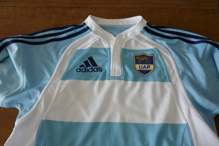 Argentine 2007 - Maillot _ (M) #02935