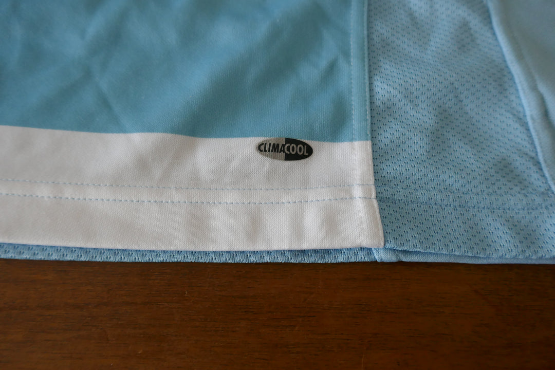 Argentine 2007 - Maillot _ (M) #02935