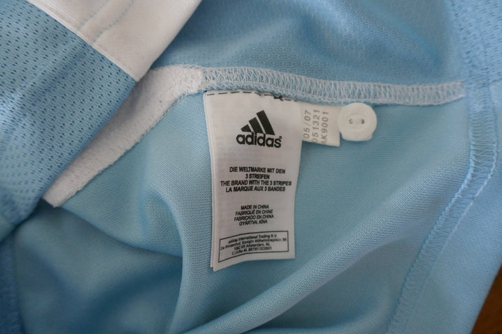 Argentine 2007 - Maillot _ (M) #02935