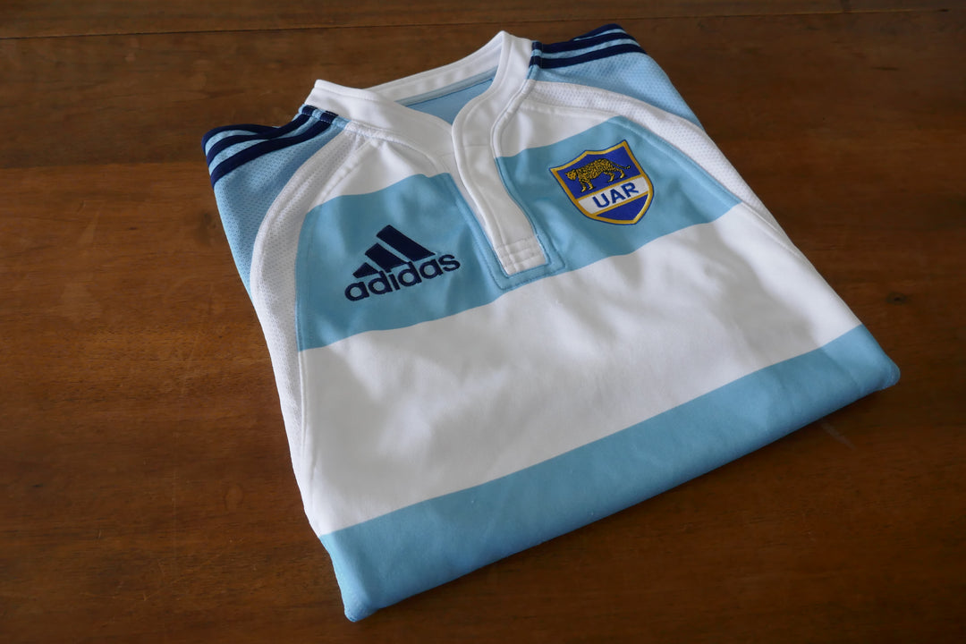 Argentine 2007 - Maillot _ (M) #02935
