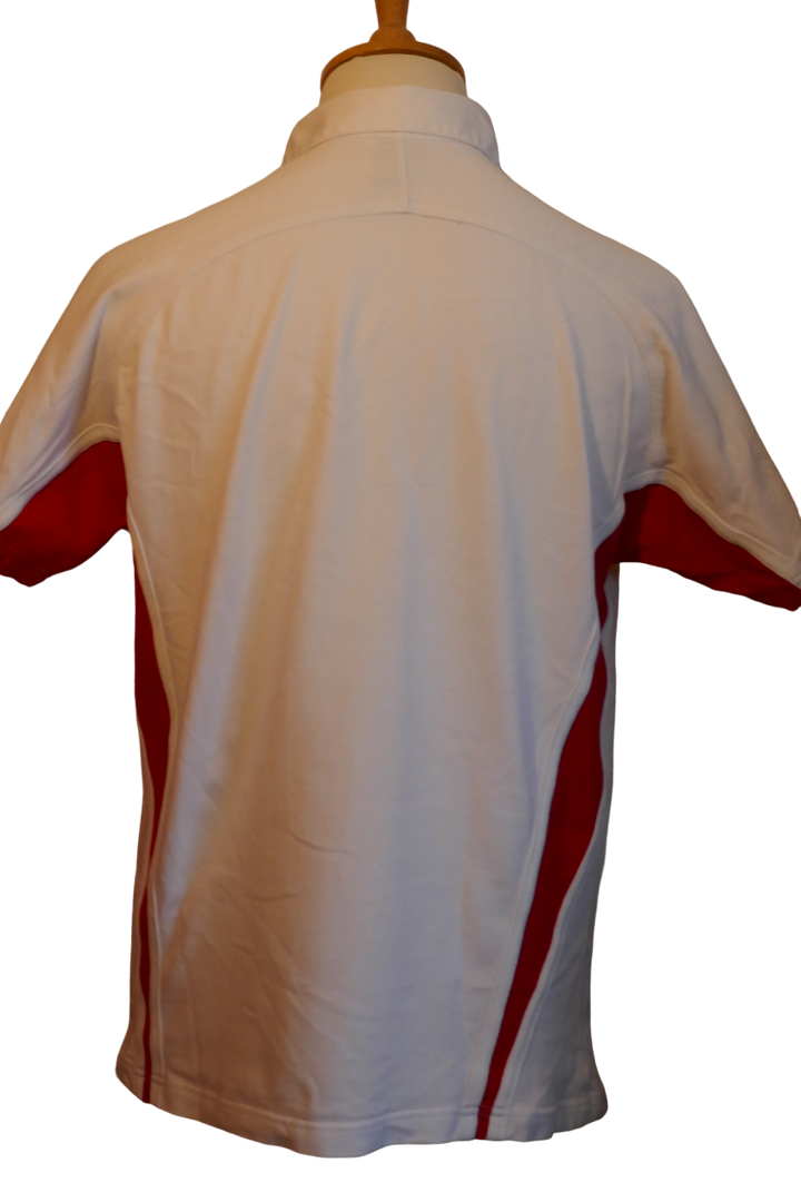 Angleterre 2002 - Maillot _ (M) #02903