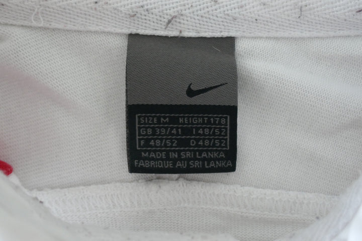 Angleterre 2002 - Maillot _ (M) #02903