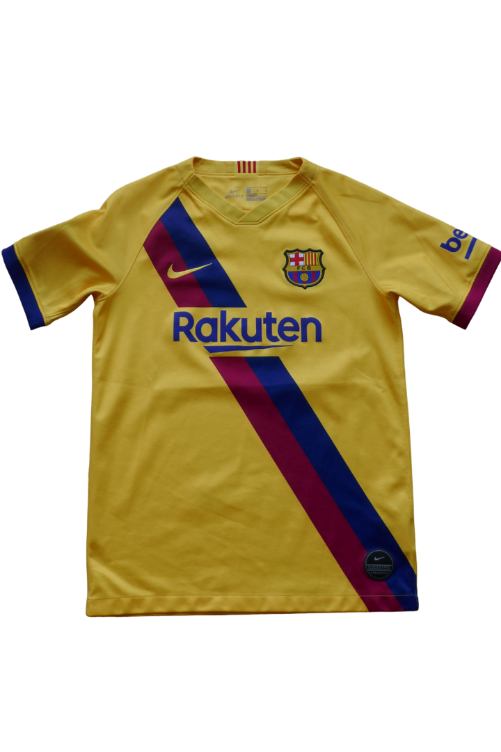 FC Barcelone - Maillot 2019/20 _ (L enfant) #02925