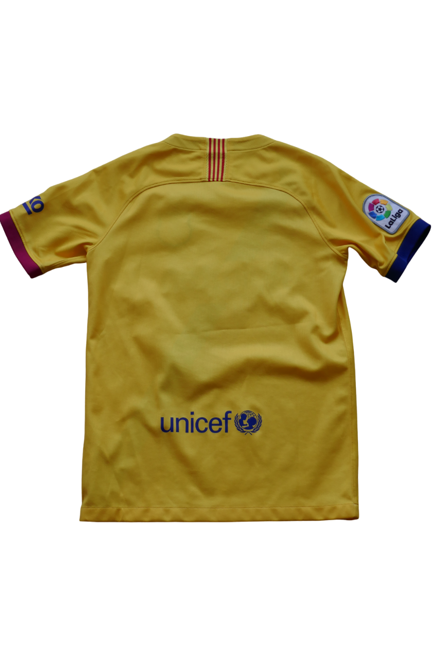 FC Barcelone - Maillot 2019/20 _ (L enfant) #02925