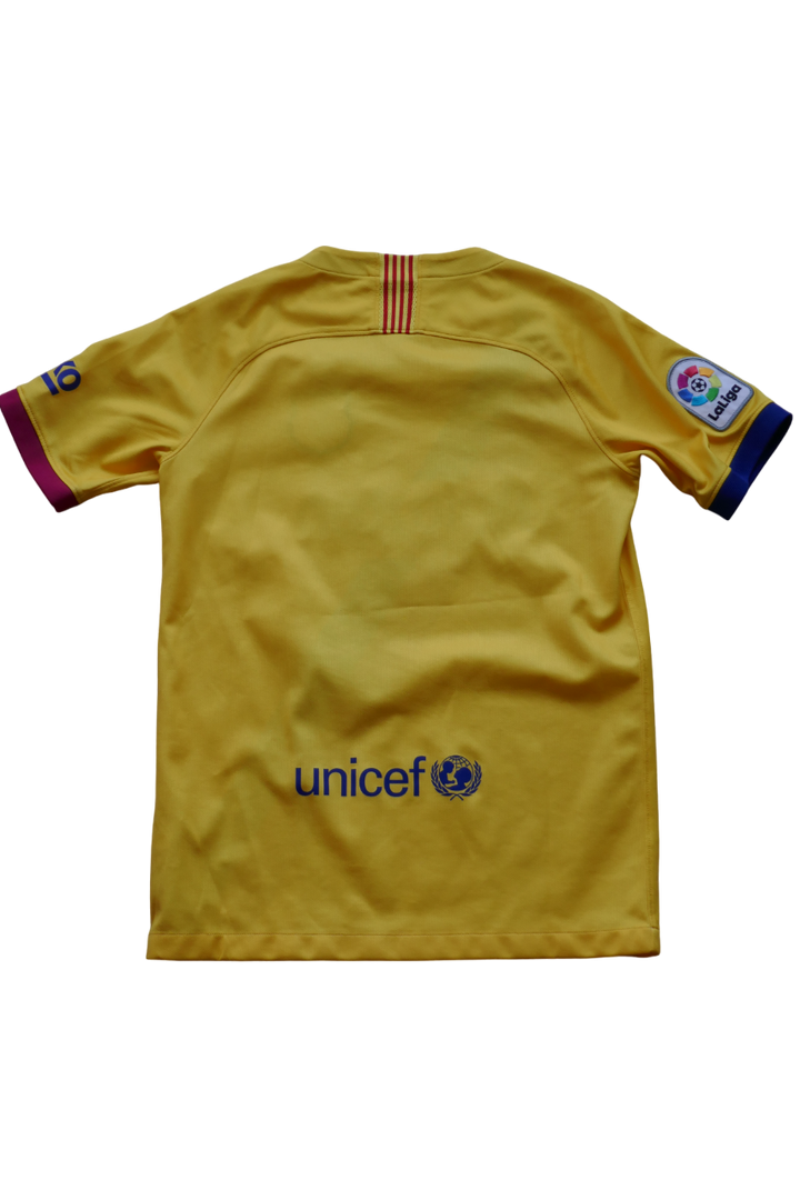 FC Barcelone - Maillot 2019/20 _ (L enfant) #02925