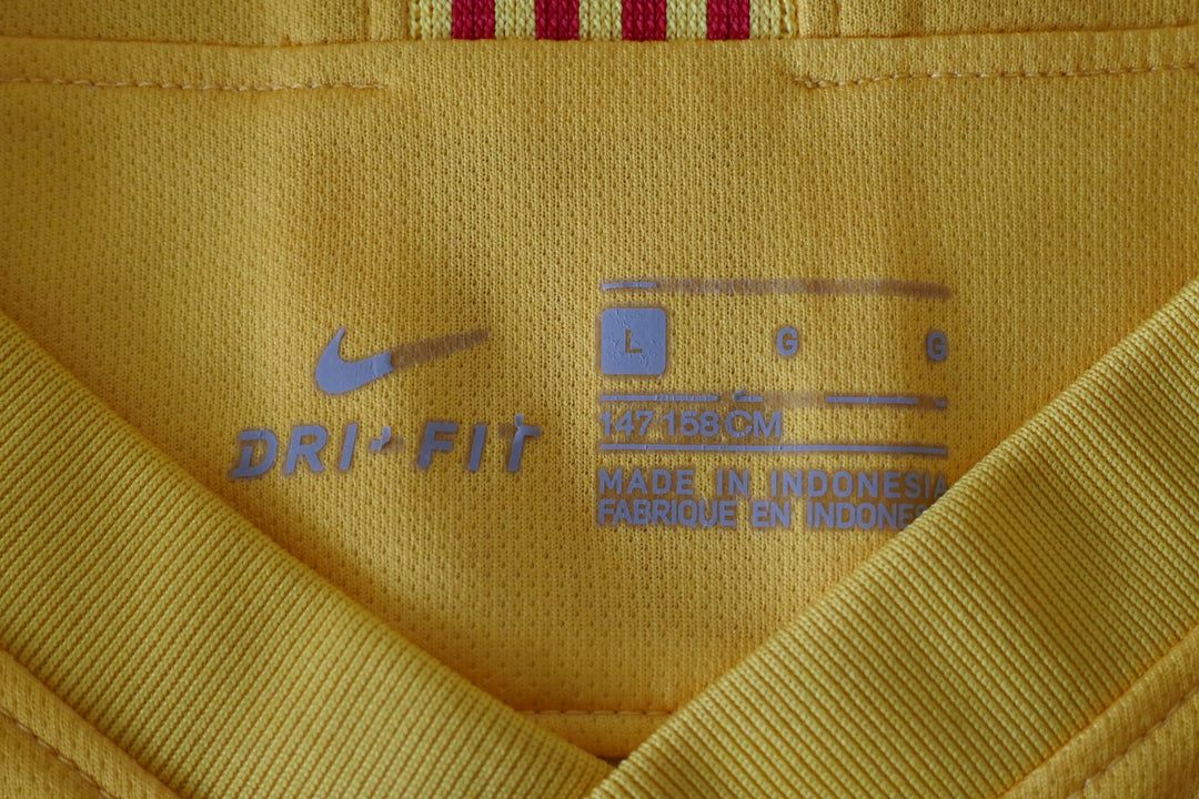 FC Barcelone - Maillot 2019/20 _ (L enfant) #02925