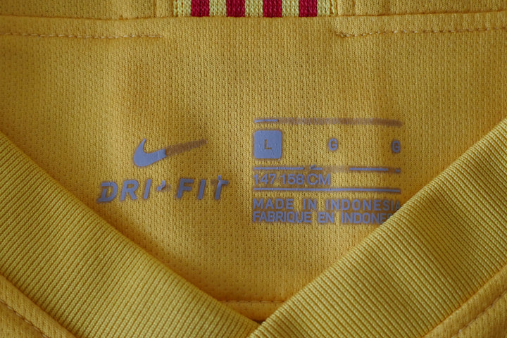 FC Barcelone - Maillot 2019/20 _ (L enfant) #02925