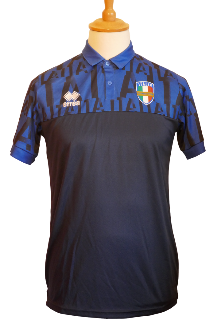 Italie - Polo _ (M) #02944