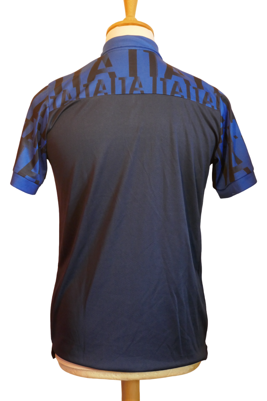 Italie - Polo _ (M) #02944