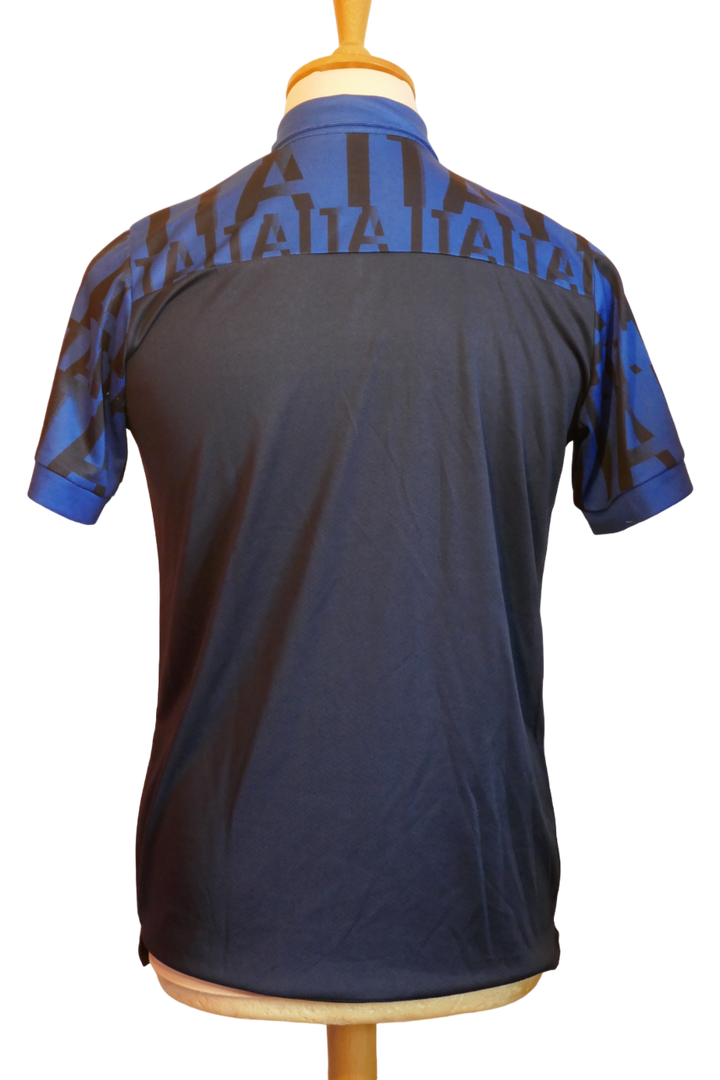 Italie - Polo _ (M) #02944