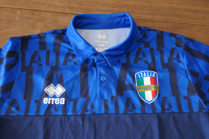 Italie - Polo _ (M) #02944