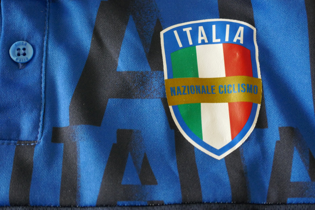 Italie - Polo _ (M) #02944