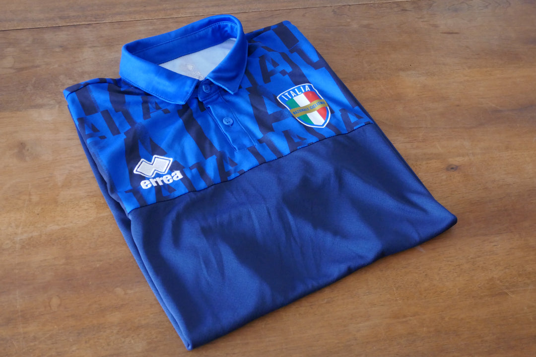 Italie - Polo _ (M) #02944