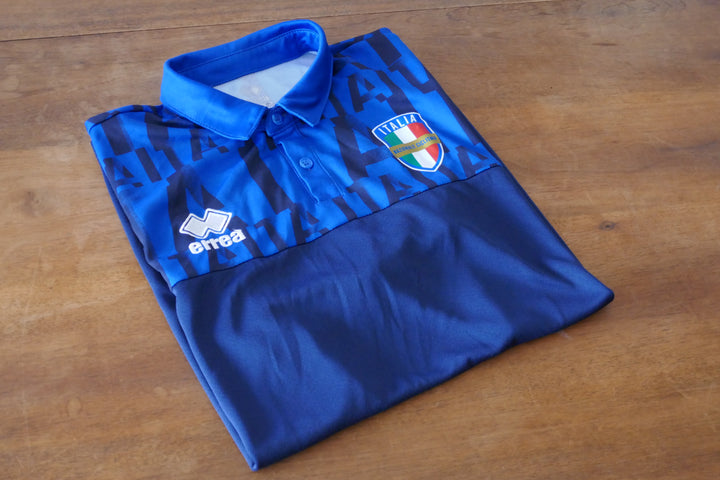 Italie - Polo _ (M) #02944
