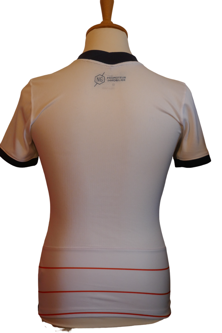Montpellier Herault SC - Maillot 2021/22 _ (S) #02932