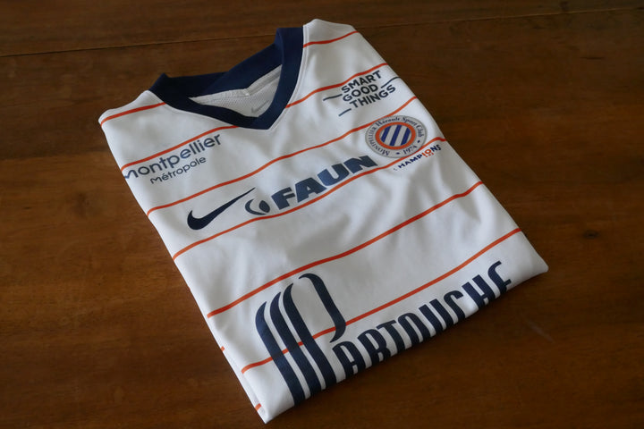 Montpellier Herault SC - Maillot 2021/22 _ (S) #02932